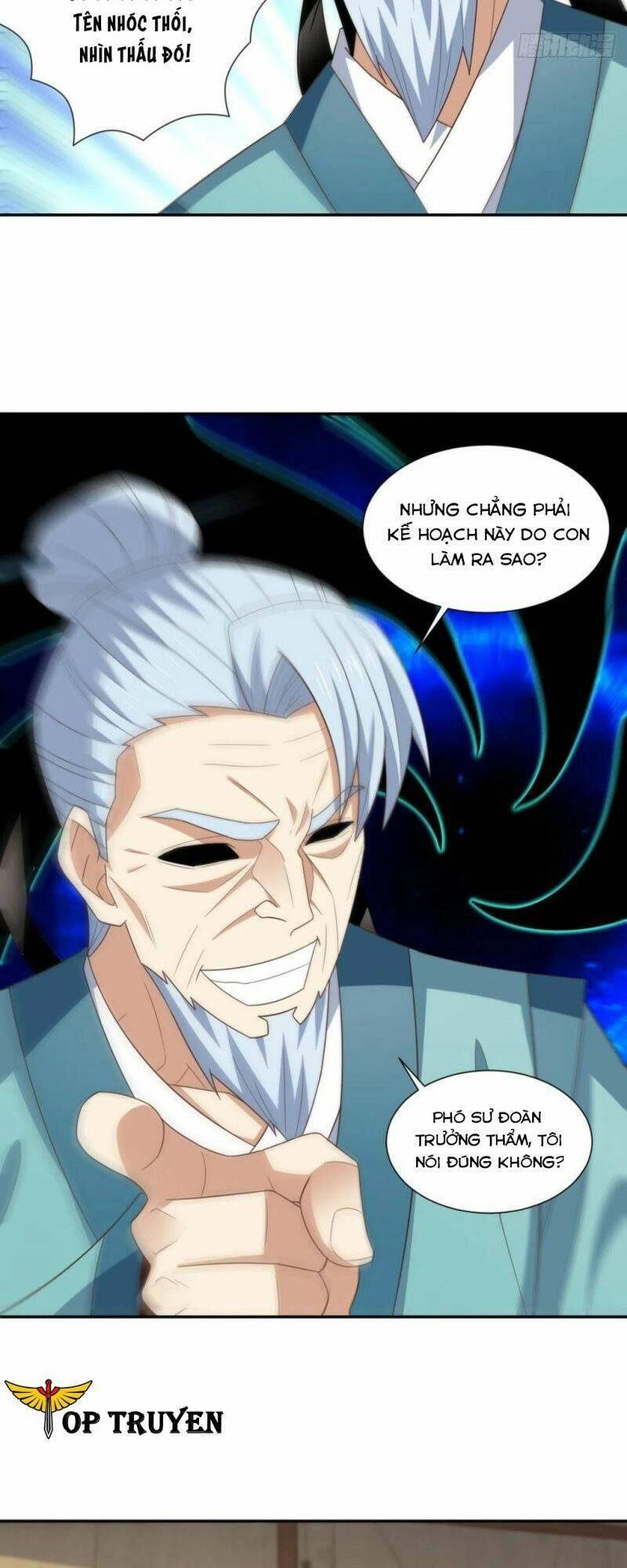 Cao Năng Lai Tập Chapter 261 - 19