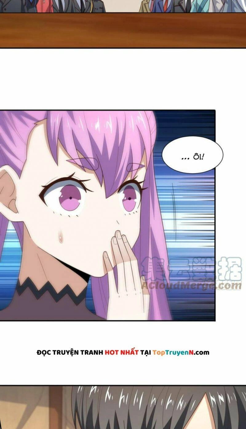 Cao Năng Lai Tập Chapter 261 - 23