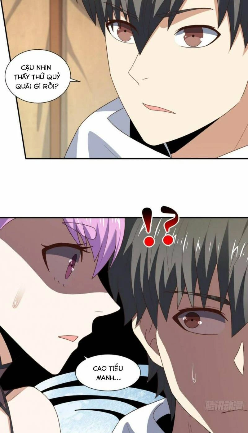 Cao Năng Lai Tập Chapter 261 - 24