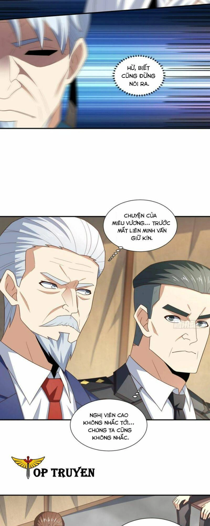 Cao Năng Lai Tập Chapter 261 - 27