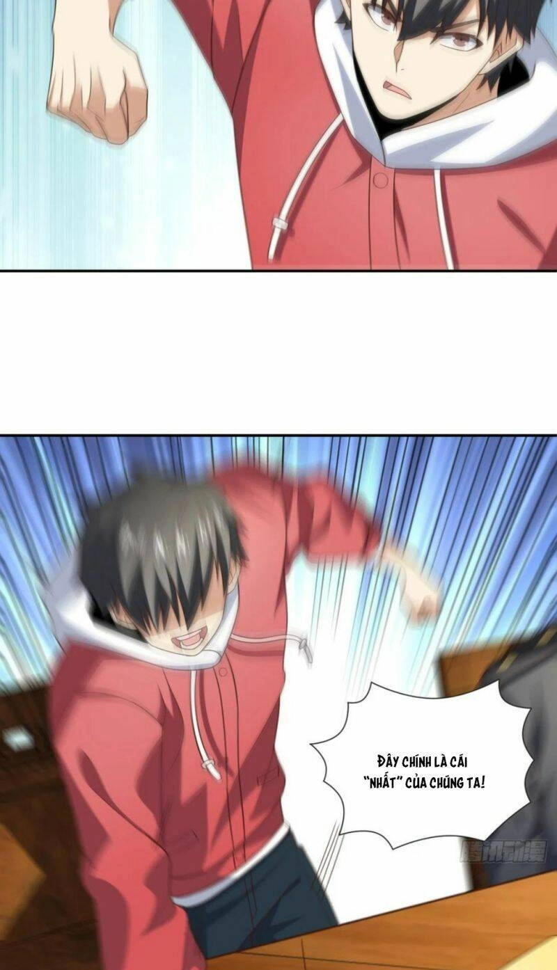 Cao Năng Lai Tập Chapter 261 - 35