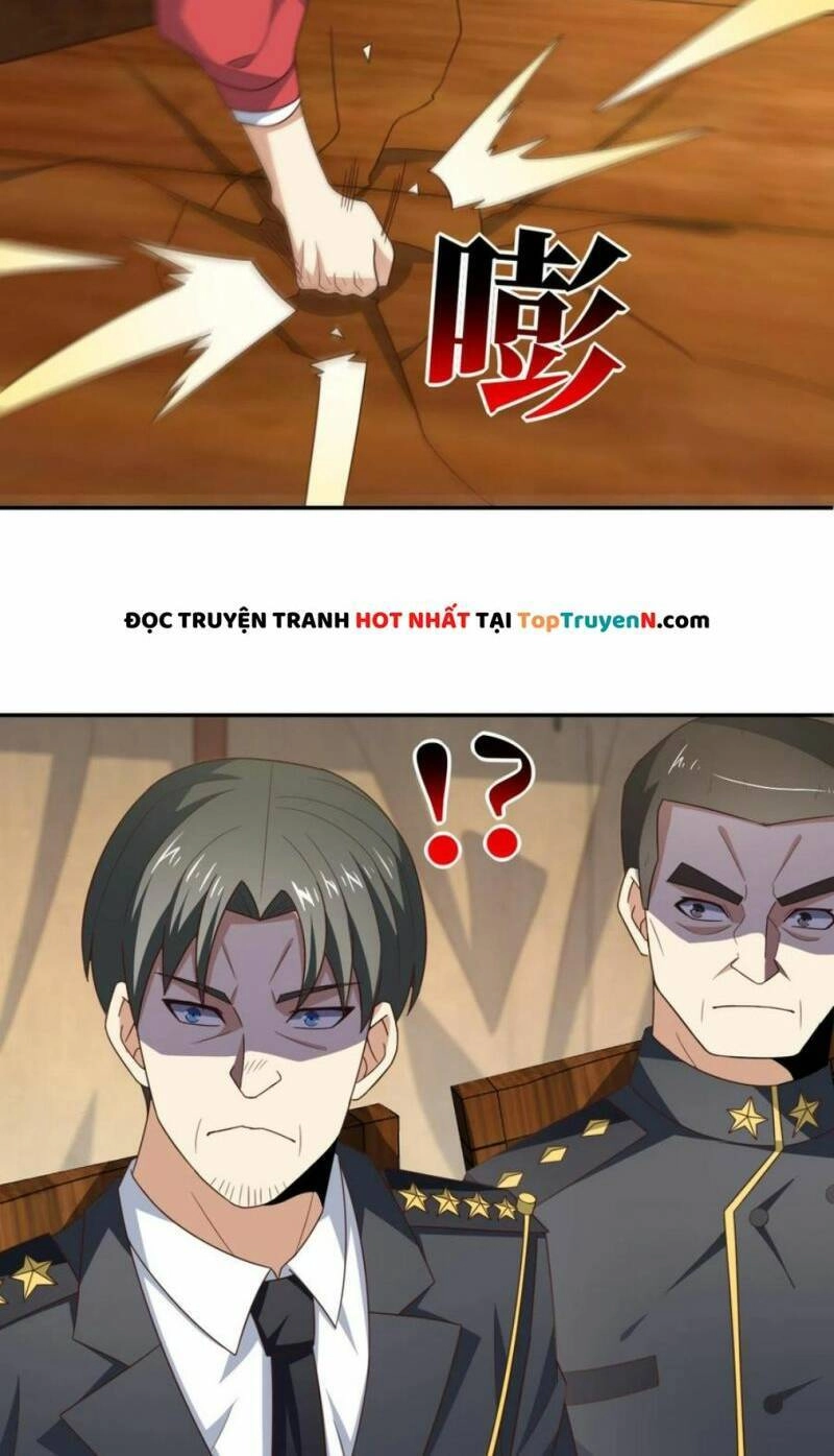 Cao Năng Lai Tập Chapter 261 - 36