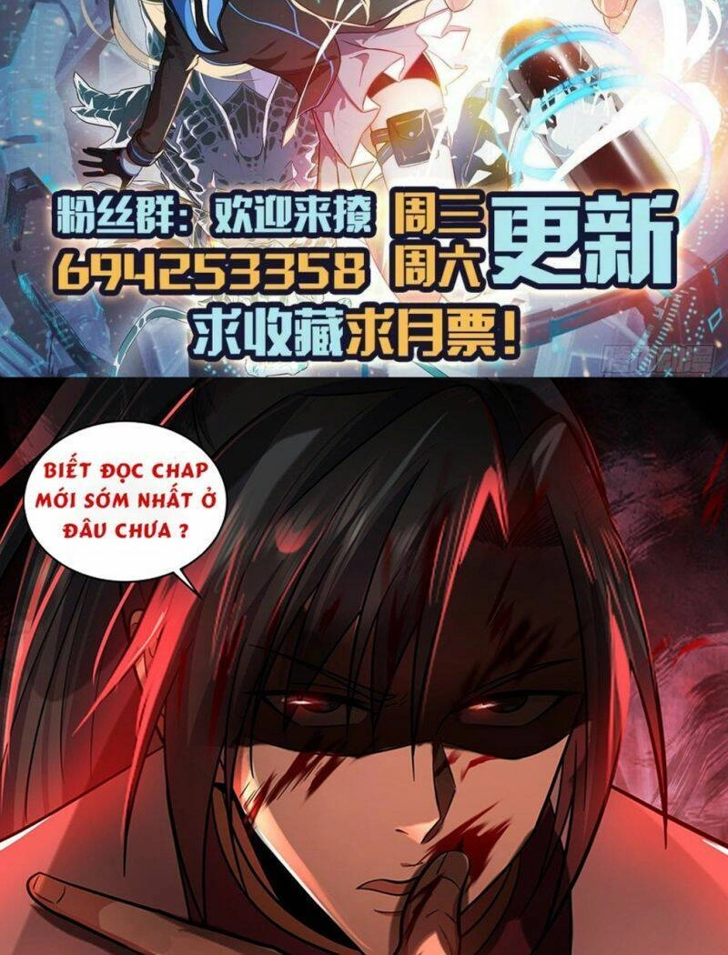 Cao Năng Lai Tập Chapter 261 - 42