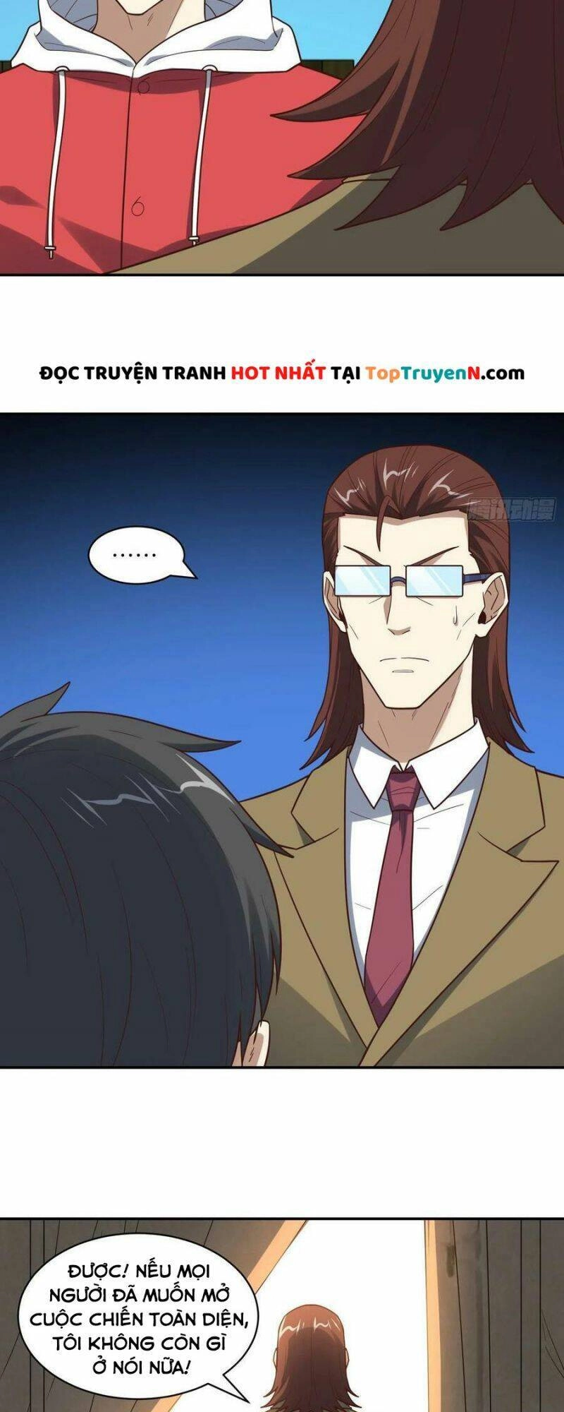 Cao Năng Lai Tập Chapter 262 - 2