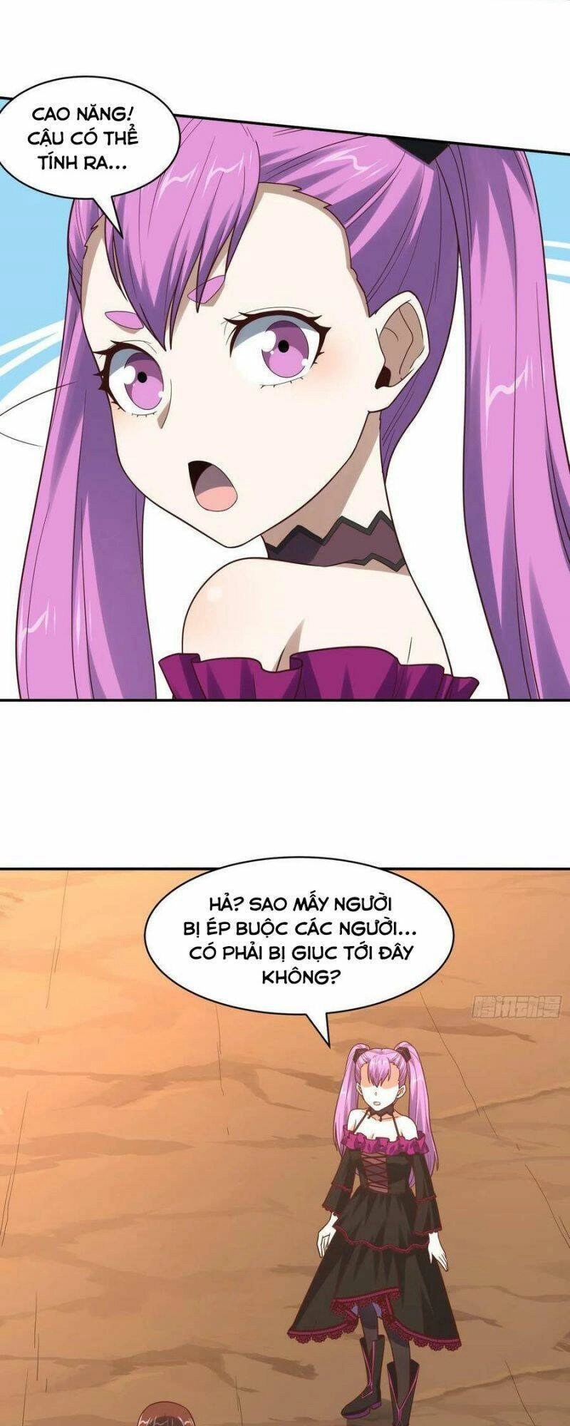 Cao Năng Lai Tập Chapter 262 - 4