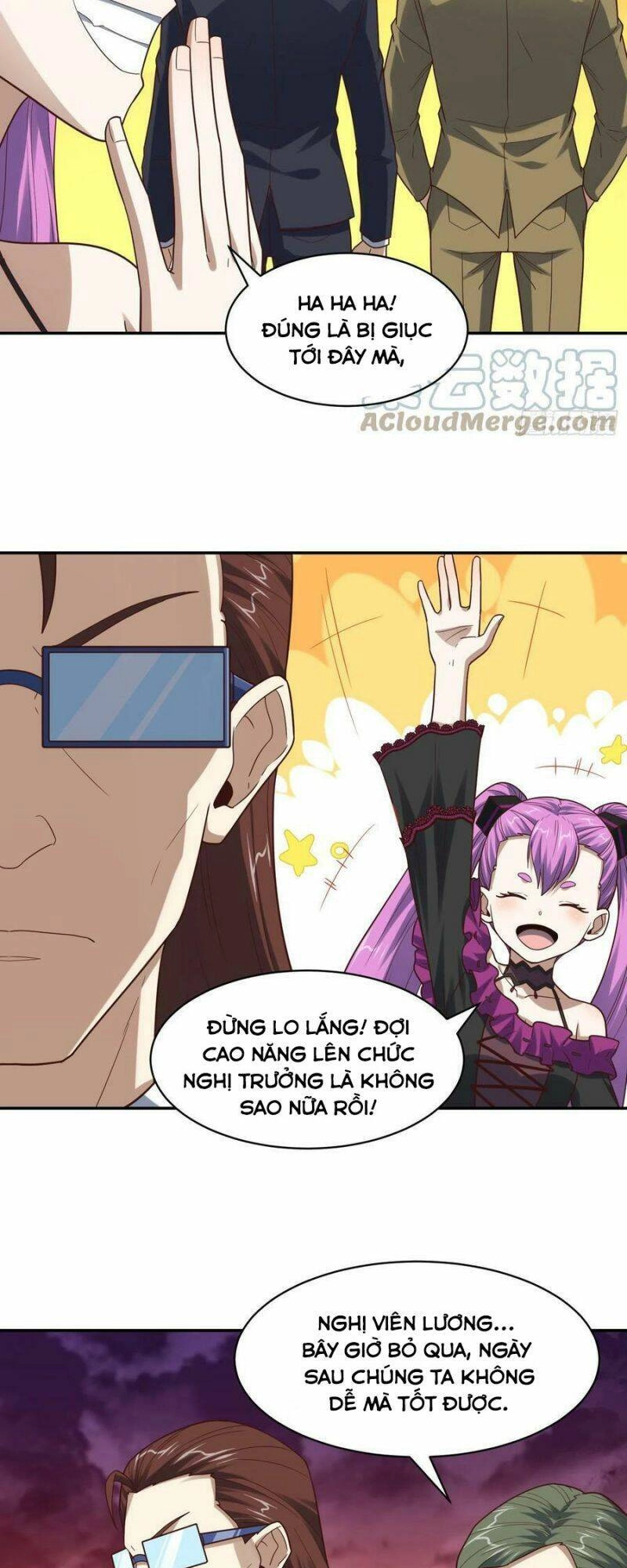 Cao Năng Lai Tập Chapter 262 - 6