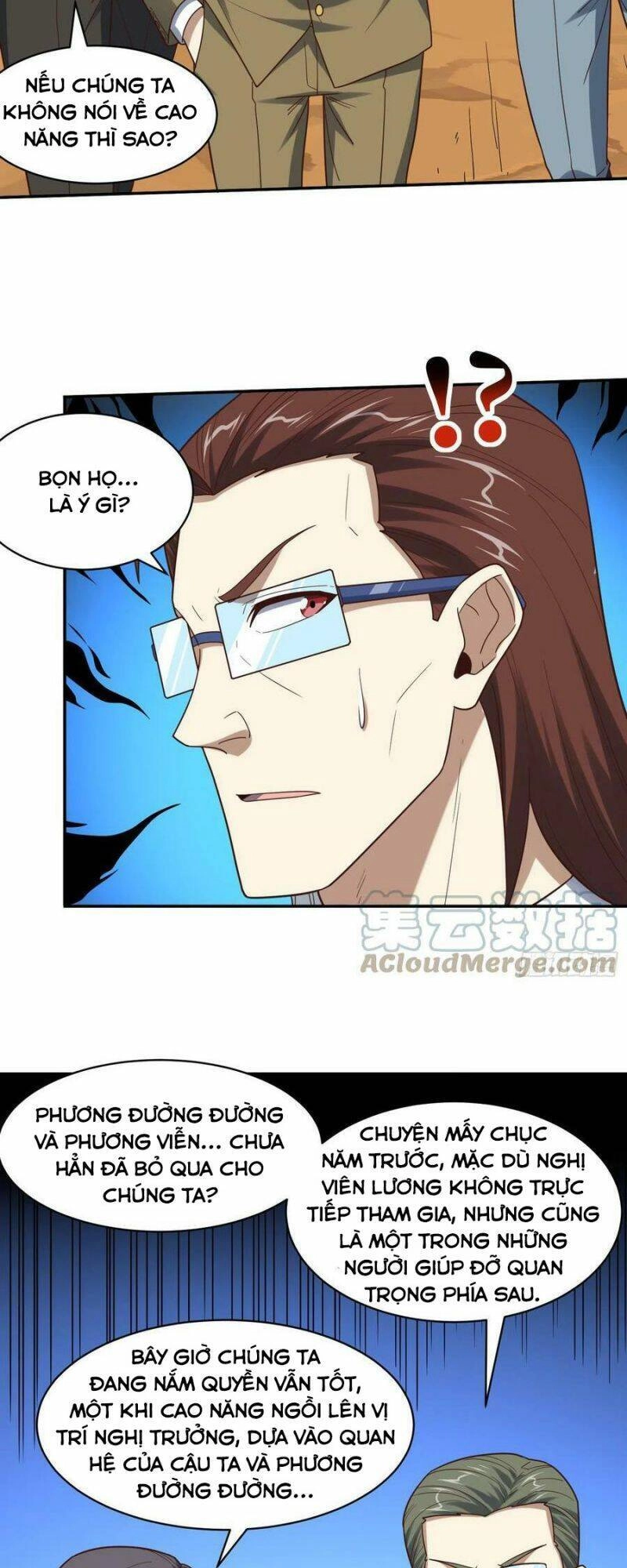 Cao Năng Lai Tập Chapter 262 - 8