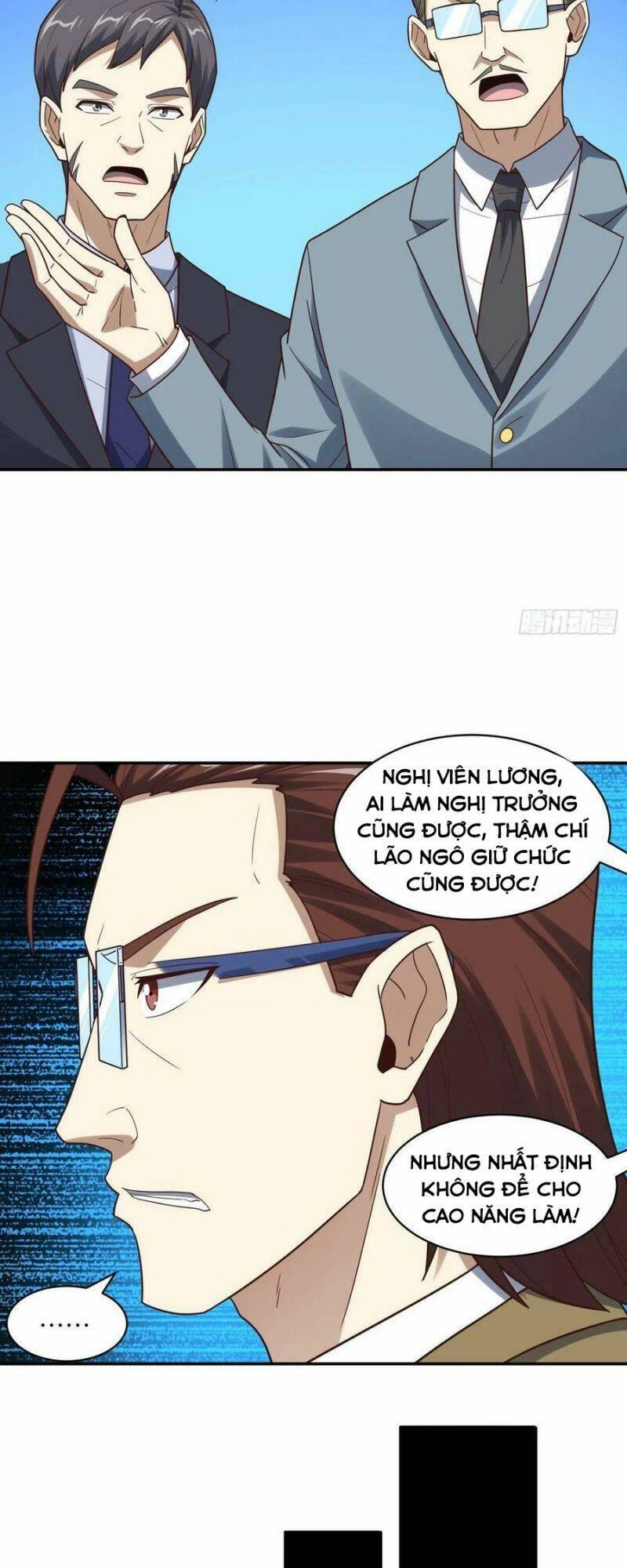 Cao Năng Lai Tập Chapter 262 - 9