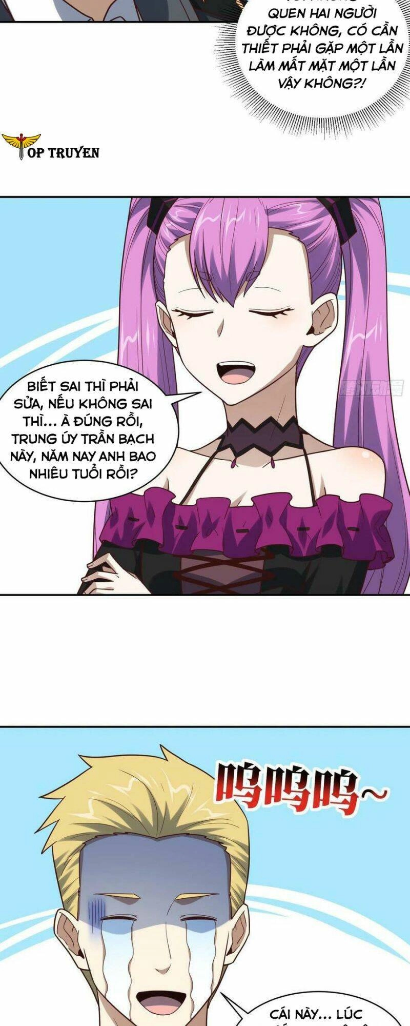 Cao Năng Lai Tập Chapter 262 - 17