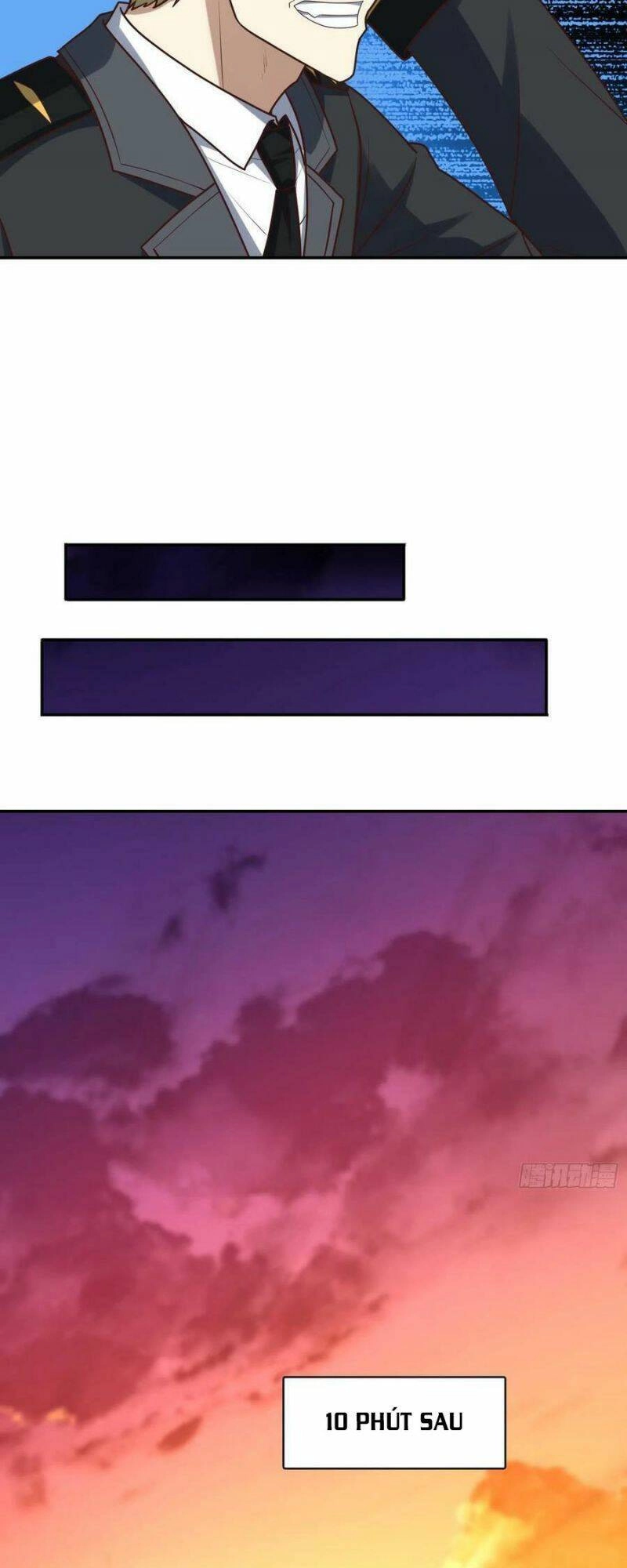 Cao Năng Lai Tập Chapter 262 - 19