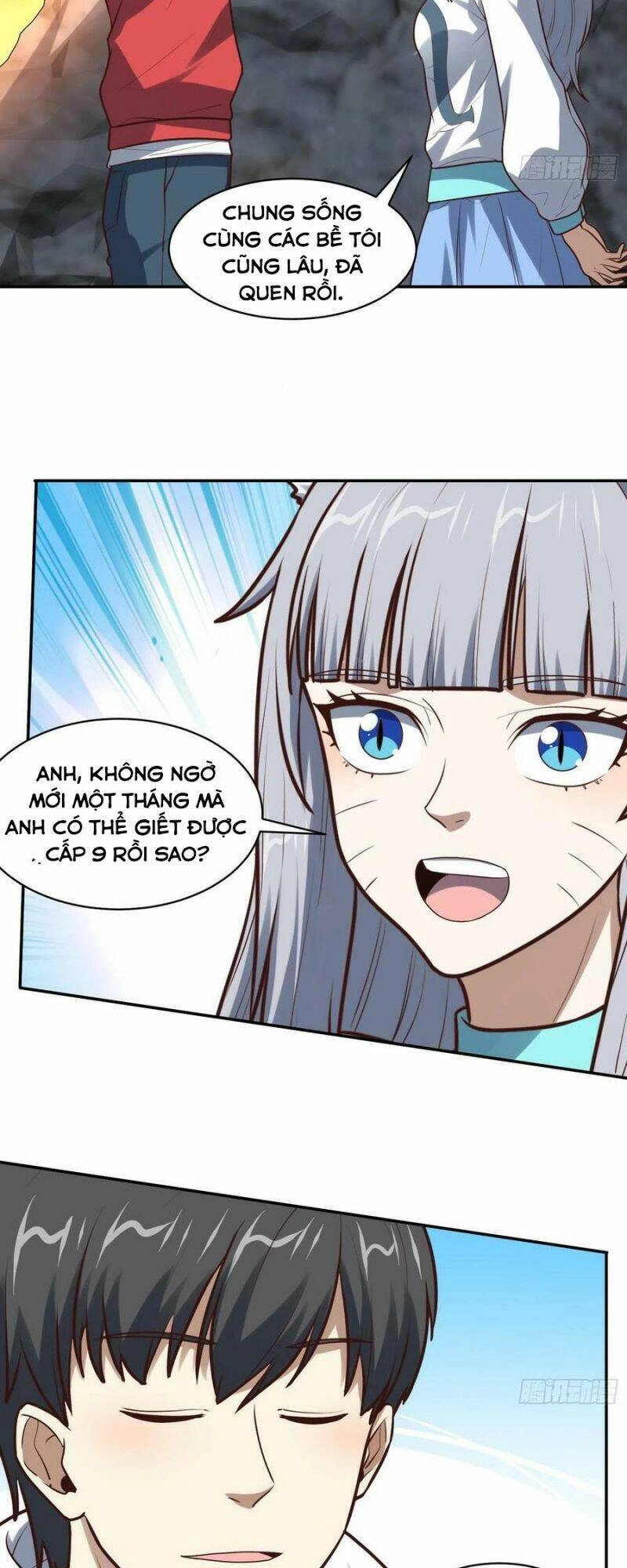 Cao Năng Lai Tập Chapter 262 - 32