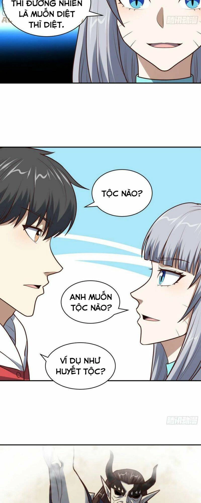 Cao Năng Lai Tập Chapter 262 - 36