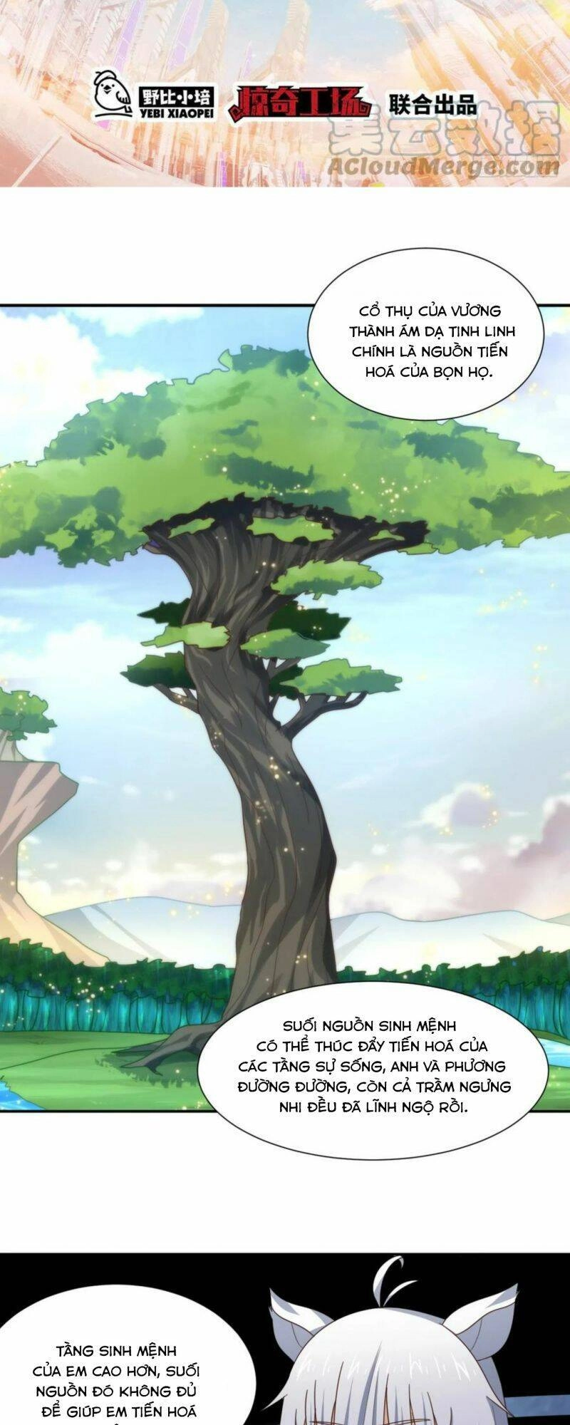 Cao Năng Lai Tập Chapter 263 - 2