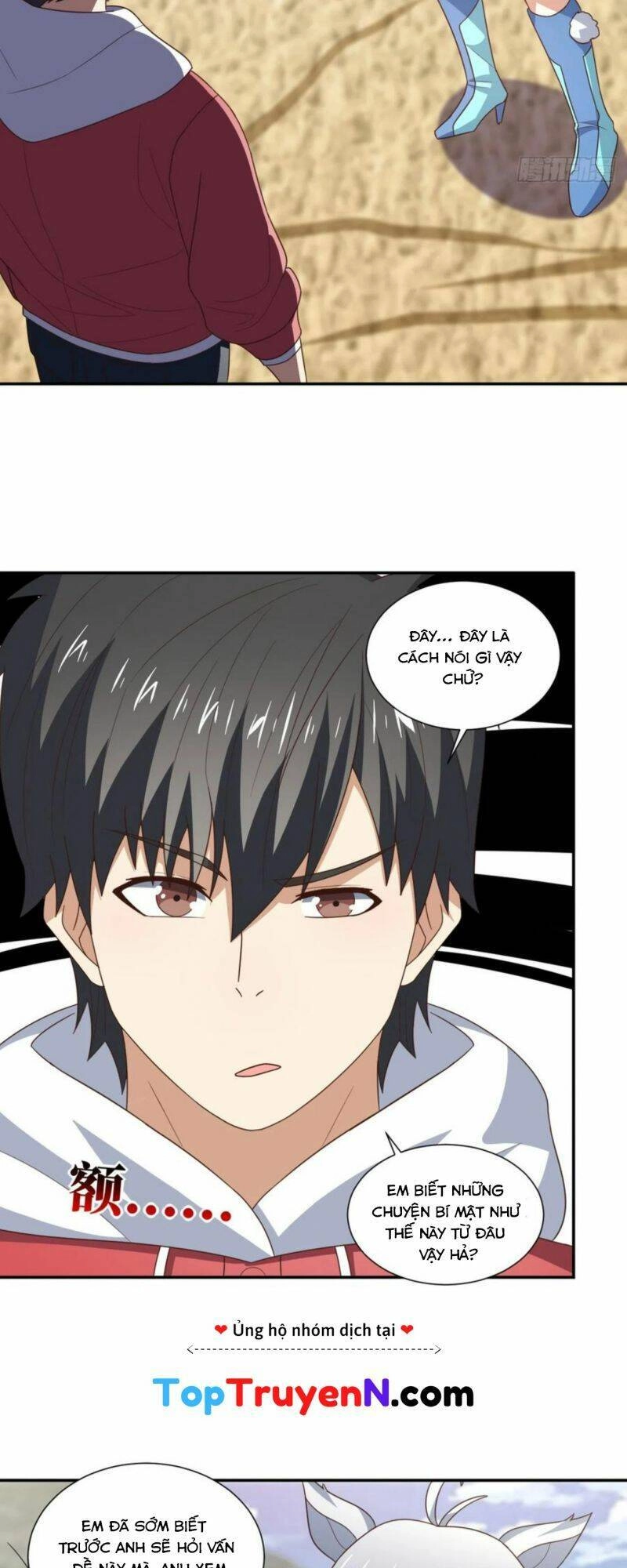 Cao Năng Lai Tập Chapter 263 - 5