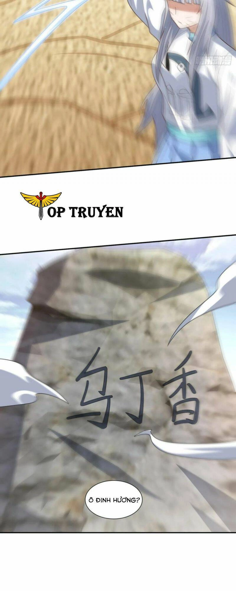 Cao Năng Lai Tập Chapter 263 - 15