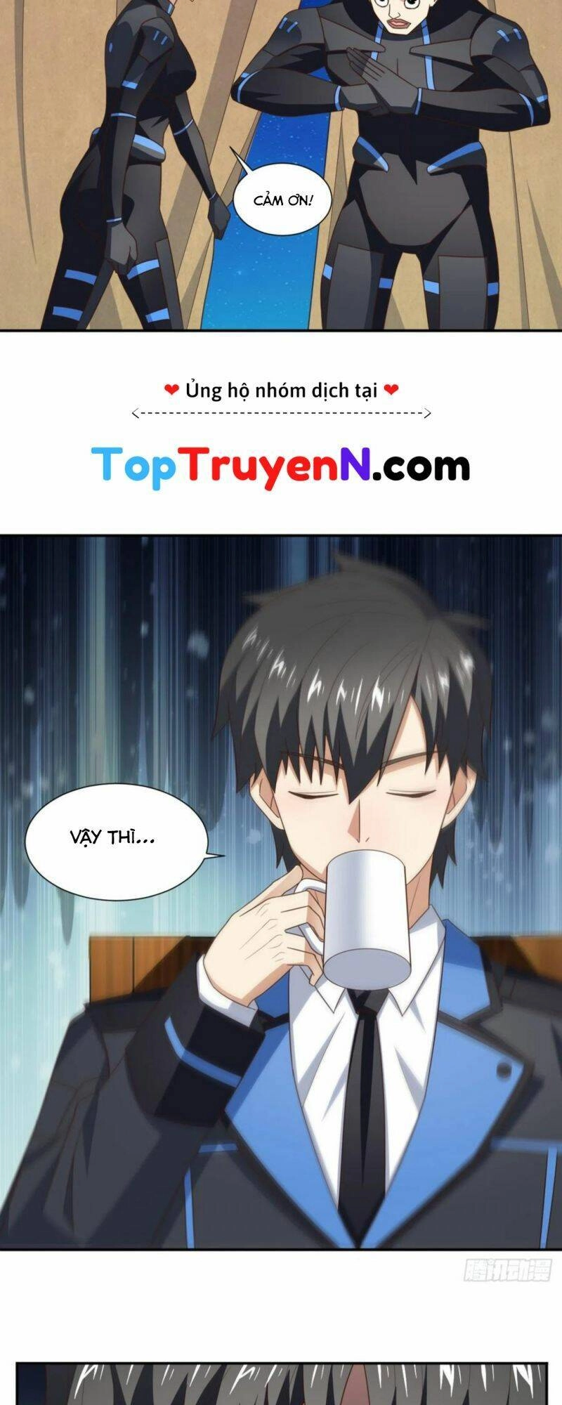 Cao Năng Lai Tập Chapter 263 - 29