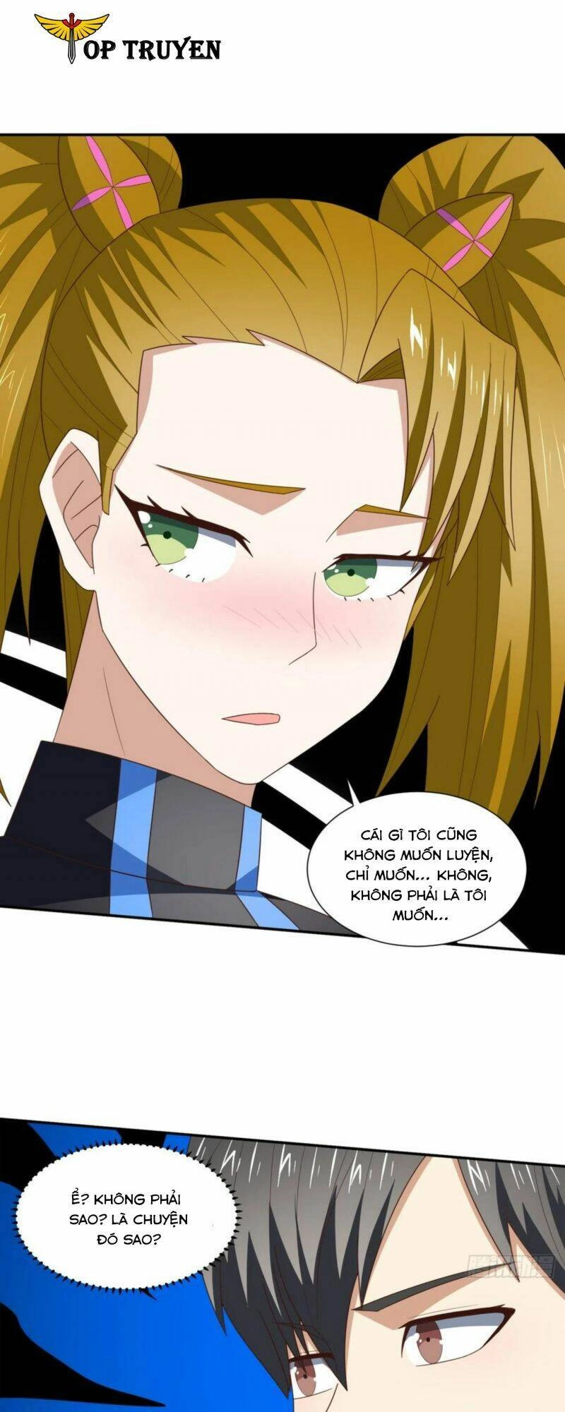 Cao Năng Lai Tập Chapter 263 - 31