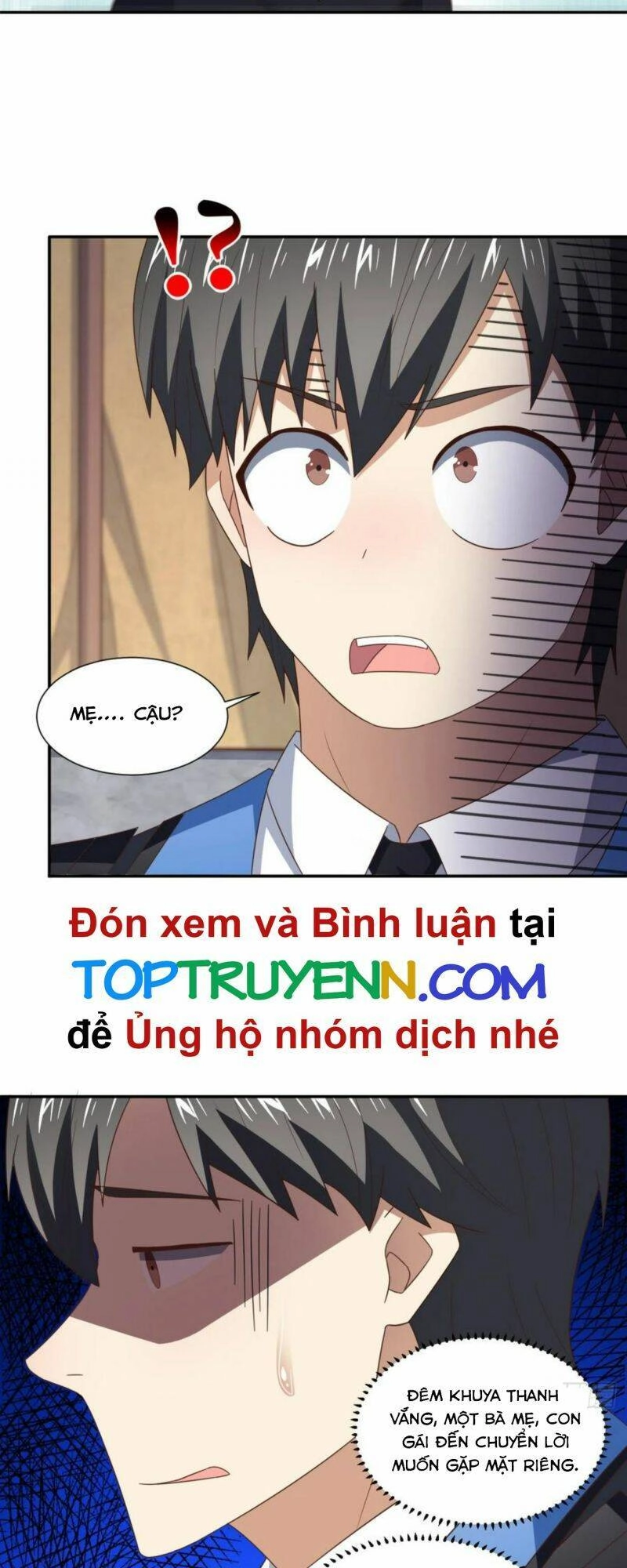 Cao Năng Lai Tập Chapter 263 - 33