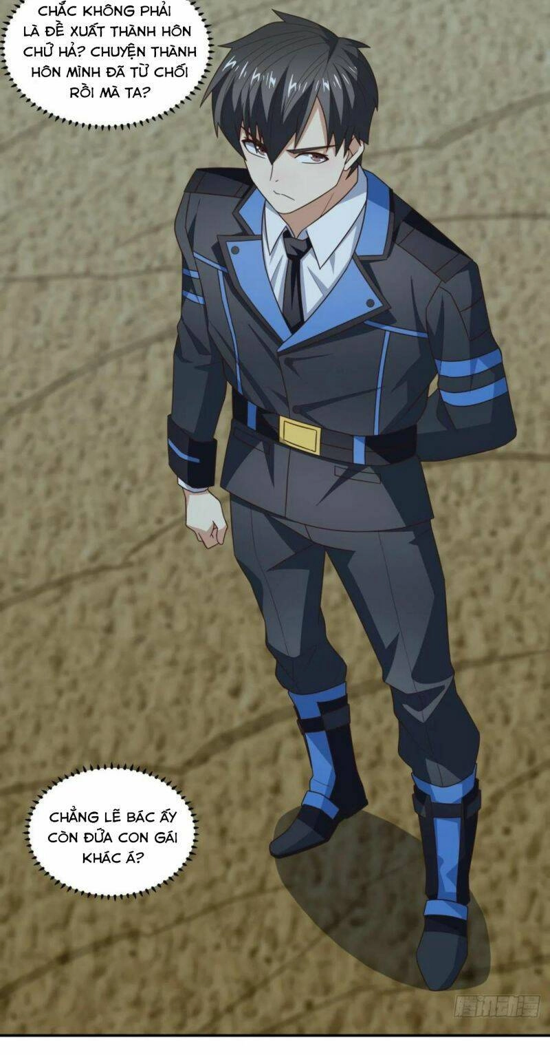 Cao Năng Lai Tập Chapter 263 - 35