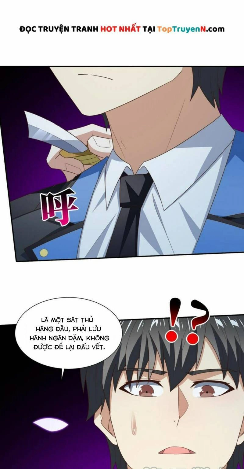 Cao Năng Lai Tập Chapter 263 - 36