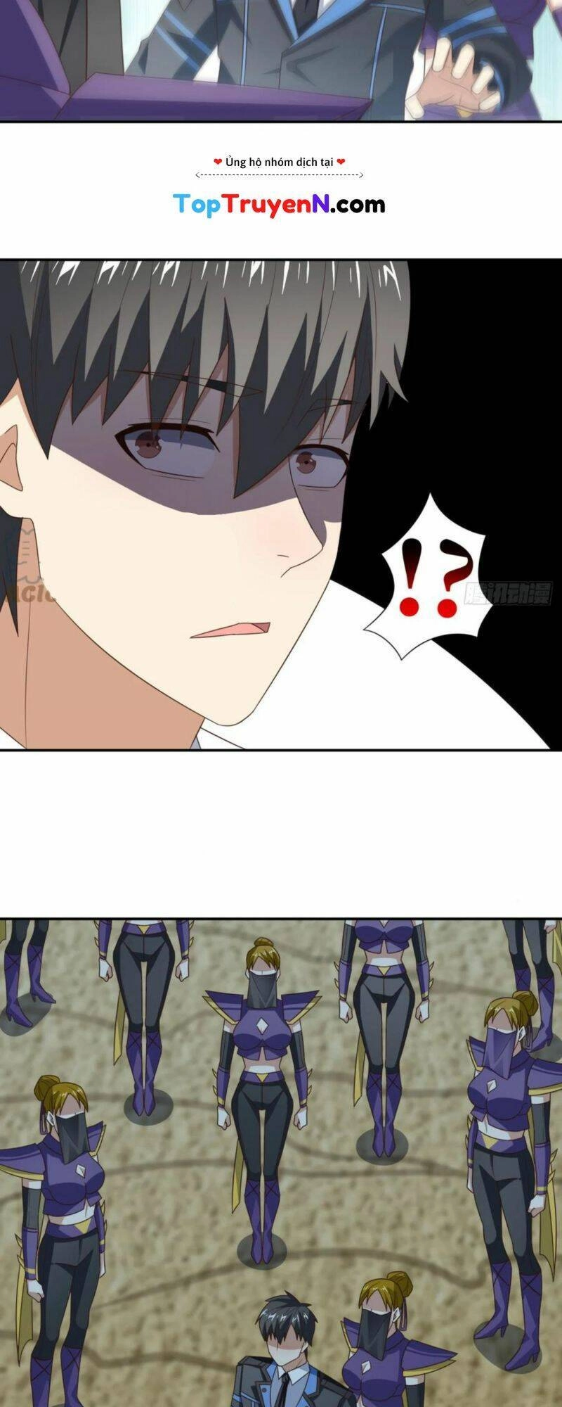 Cao Năng Lai Tập Chapter 263 - 40