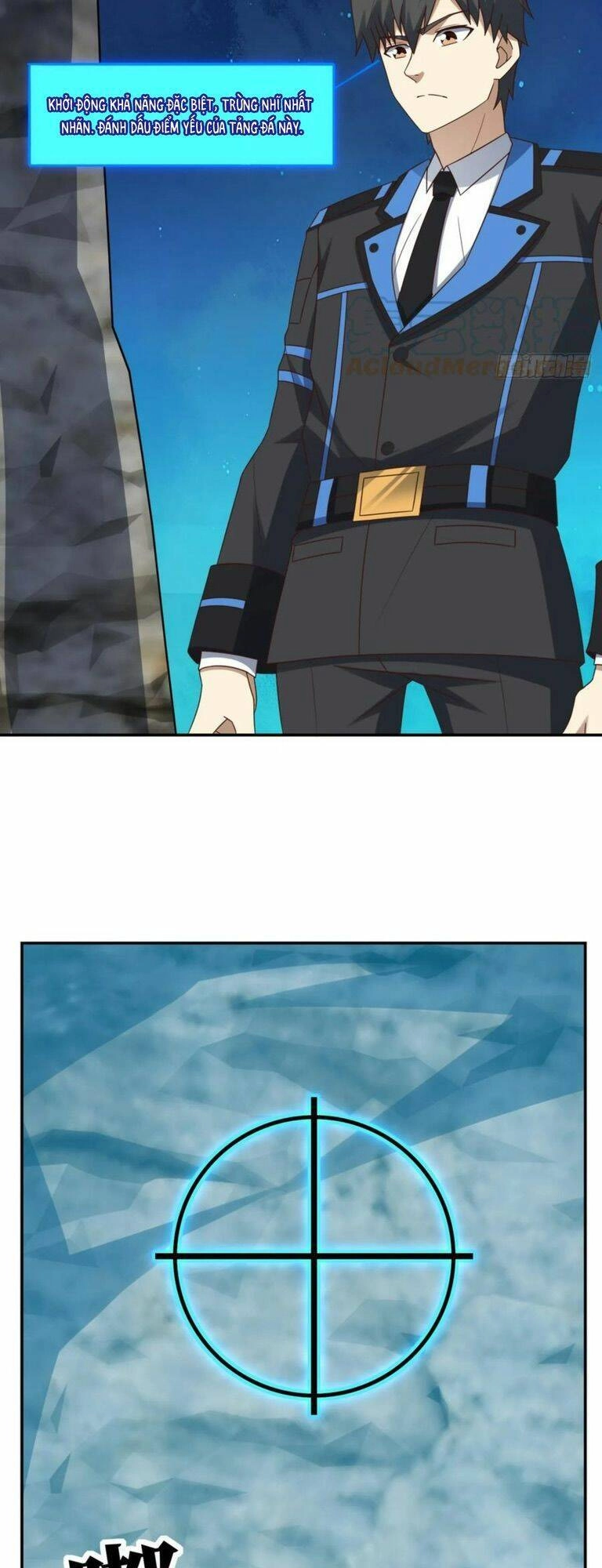 Cao Năng Lai Tập Chapter 264 - 14