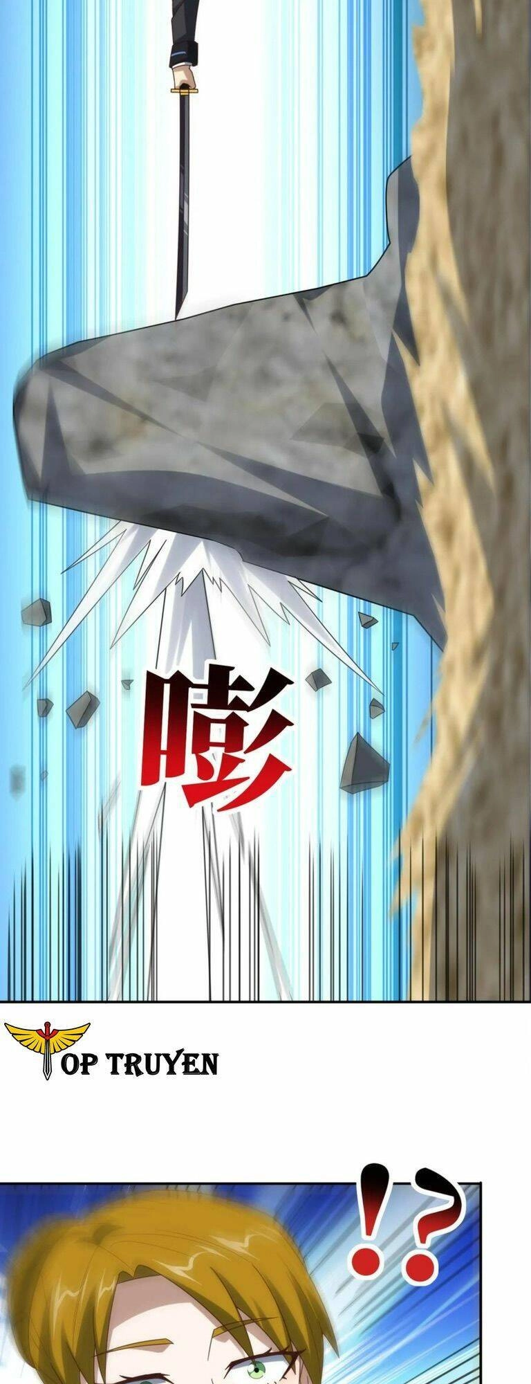 Cao Năng Lai Tập Chapter 264 - 16