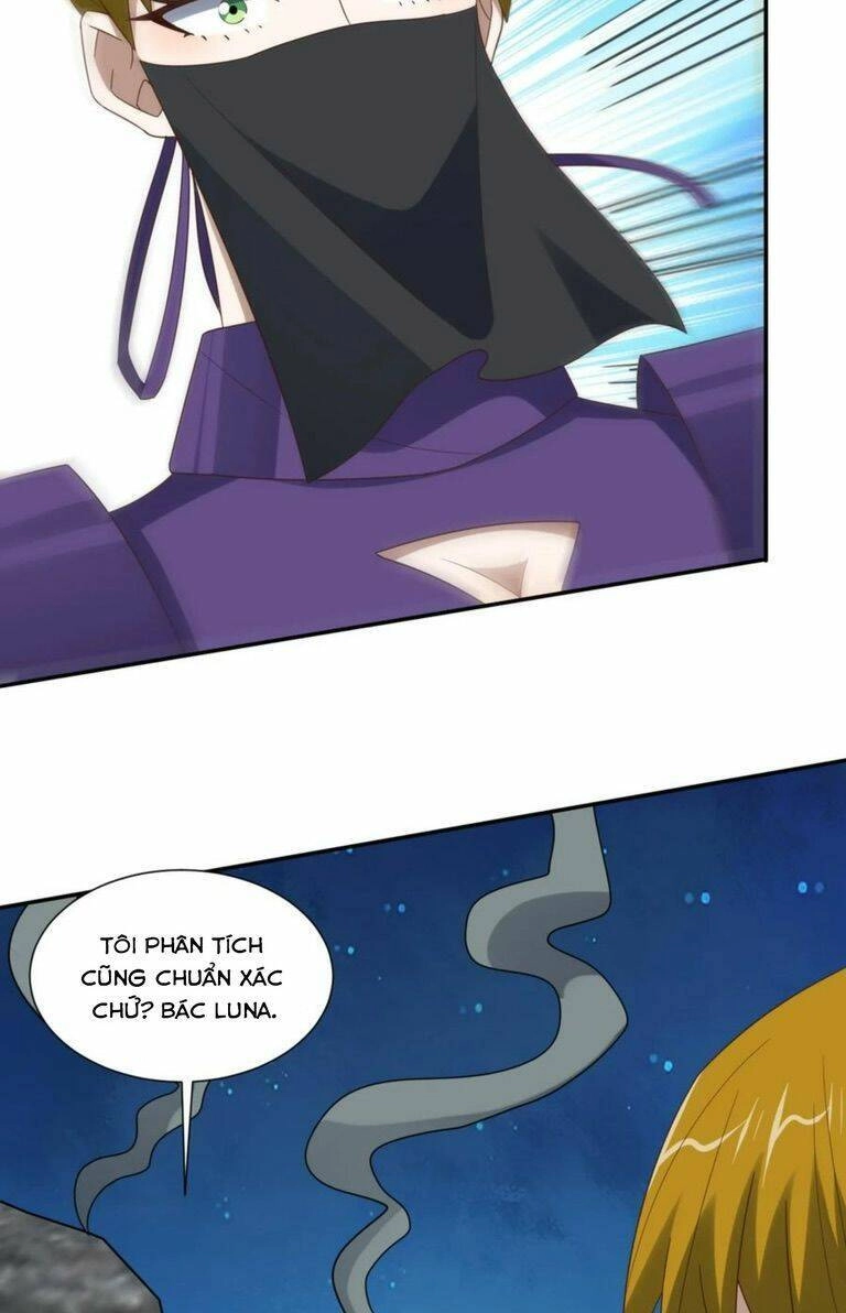 Cao Năng Lai Tập Chapter 264 - 17