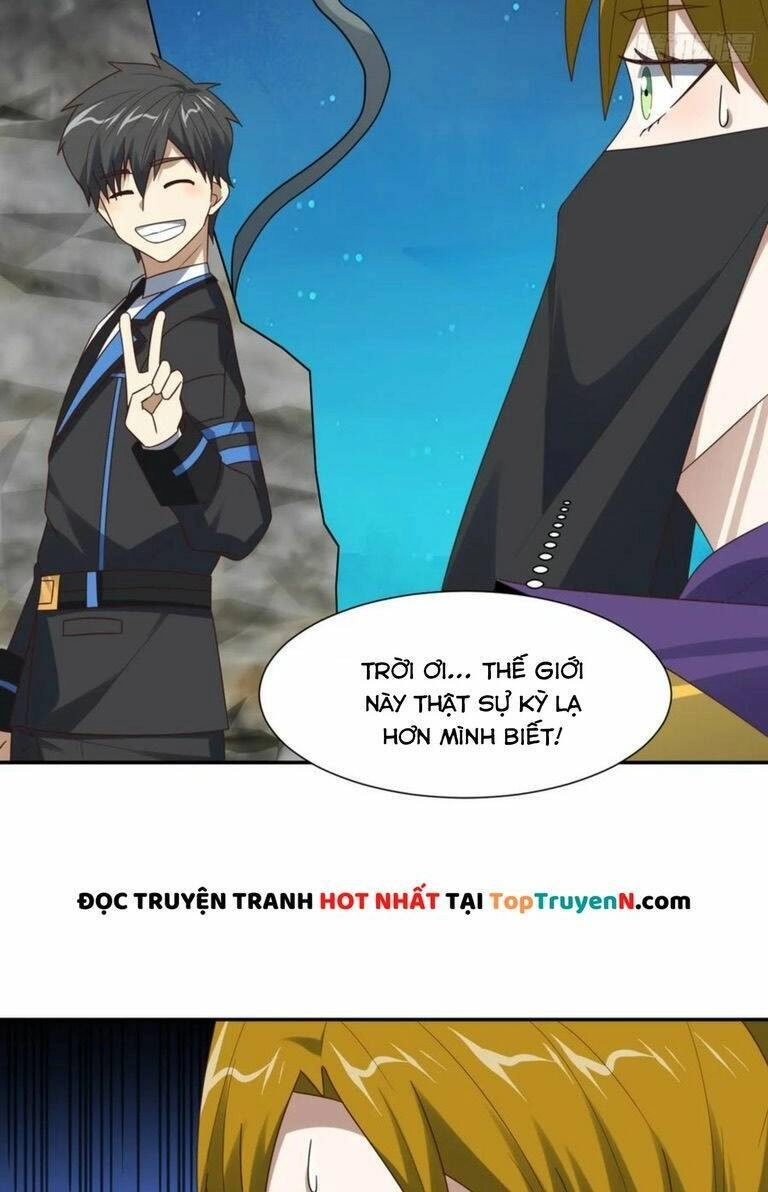 Cao Năng Lai Tập Chapter 264 - 18