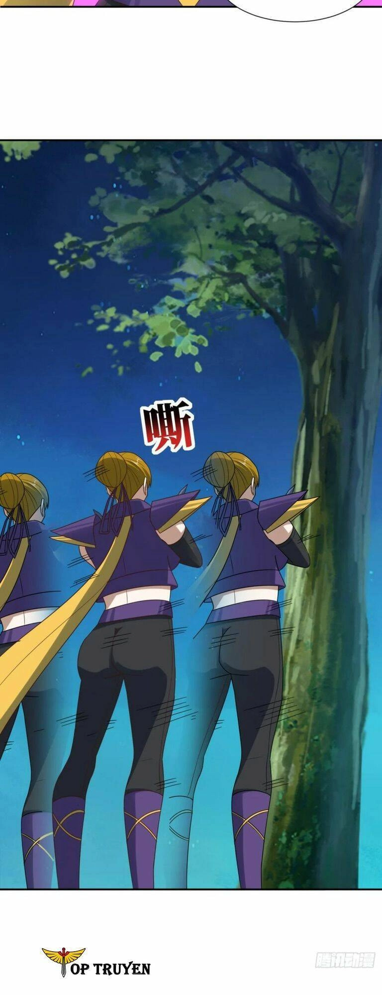 Cao Năng Lai Tập Chapter 264 - 20