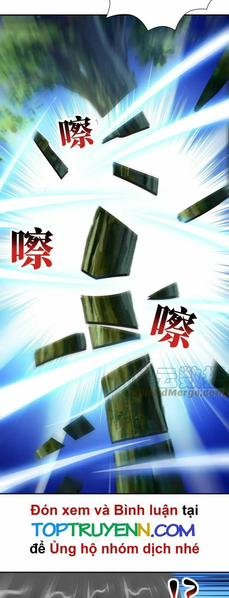 Cao Năng Lai Tập Chapter 264 - 22