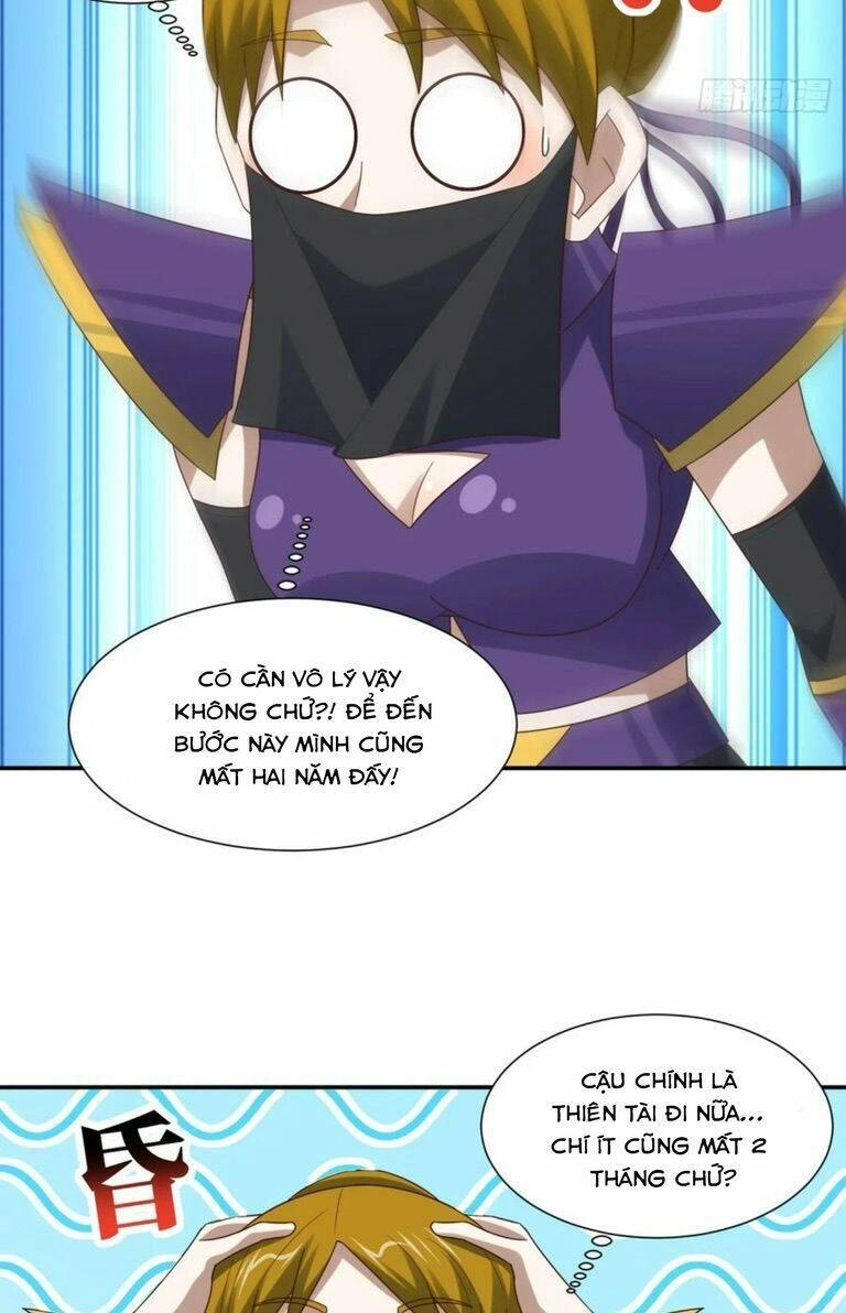 Cao Năng Lai Tập Chapter 264 - 26