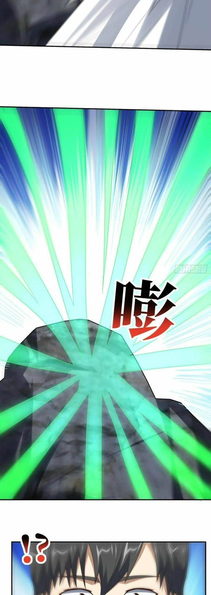 Cao Năng Lai Tập Chapter 264 - 32