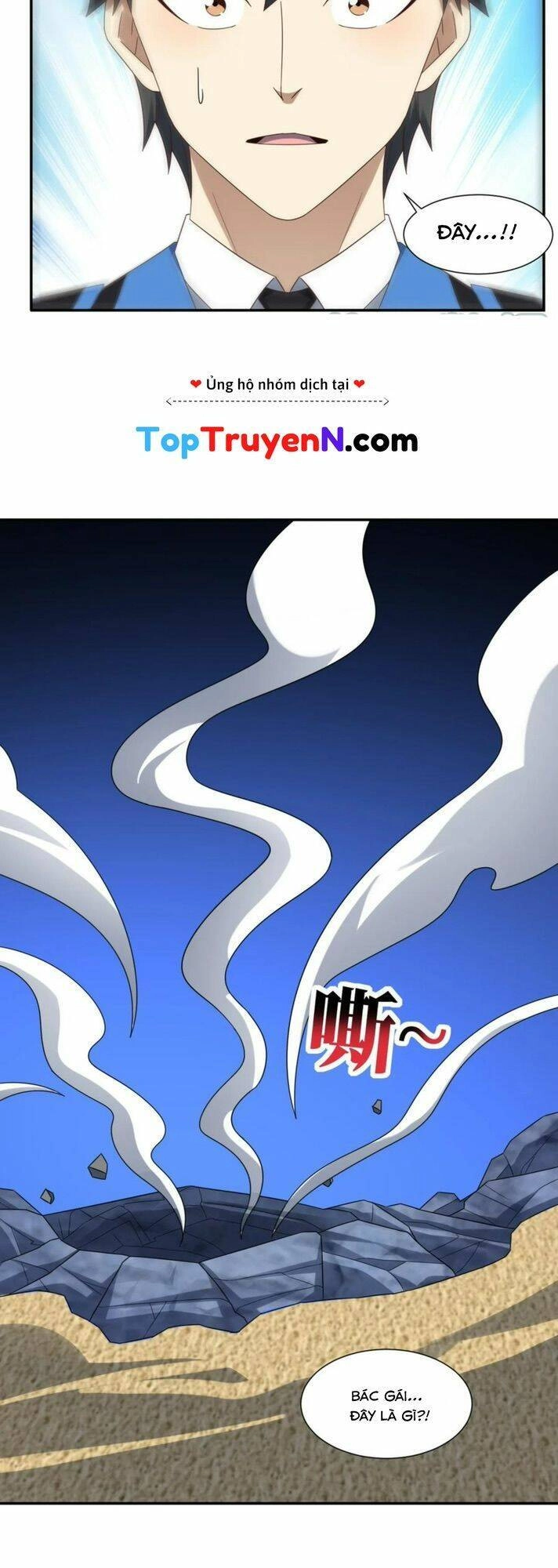 Cao Năng Lai Tập Chapter 264 - 33