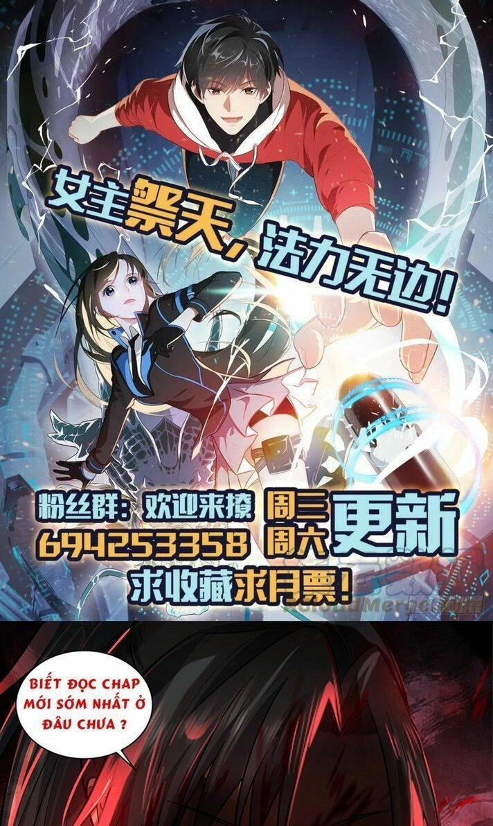 Cao Năng Lai Tập Chapter 264 - 35