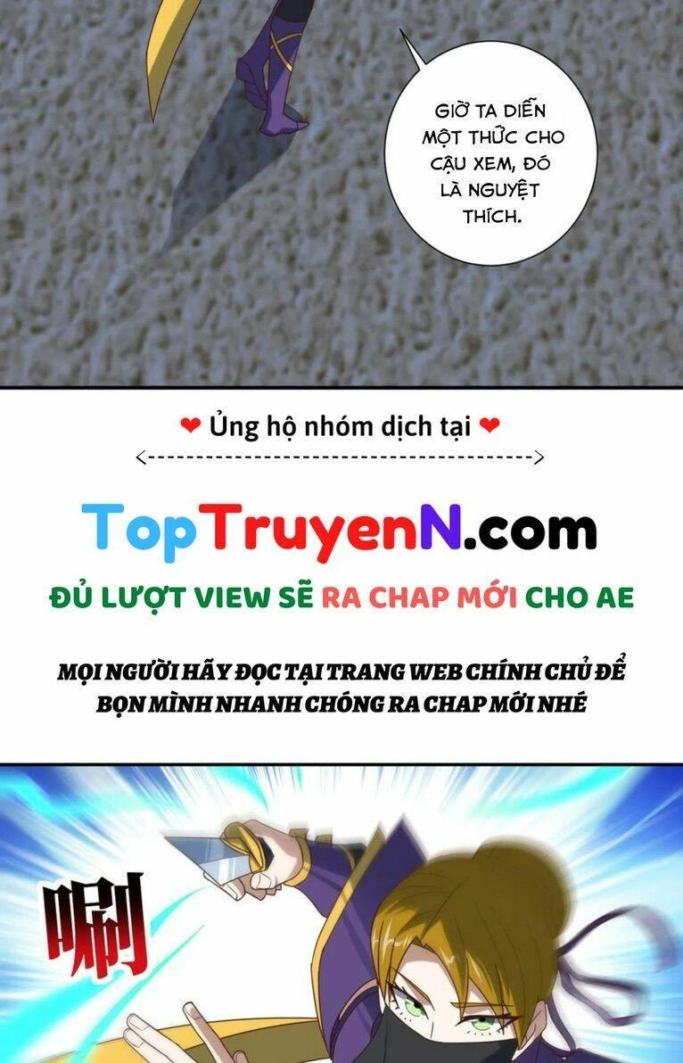 Cao Năng Lai Tập Chapter 264 - 44