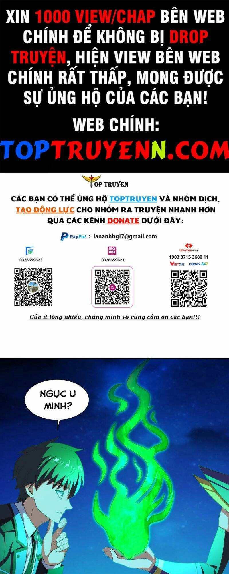 Cao Năng Lai Tập Chapter 265 - 1