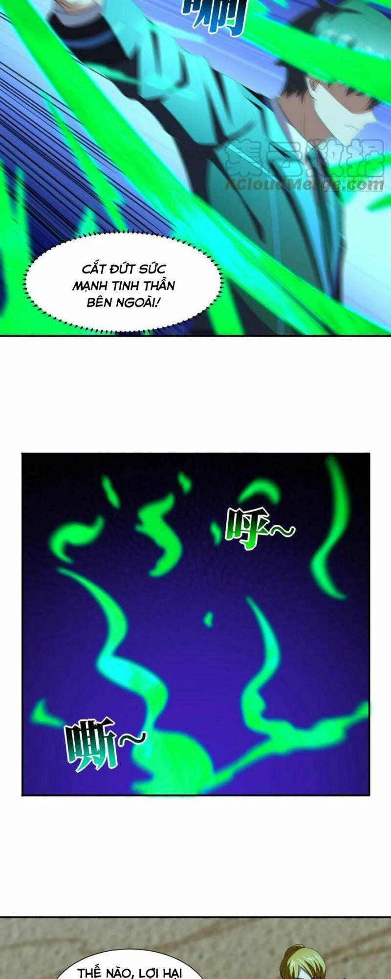 Cao Năng Lai Tập Chapter 265 - 4