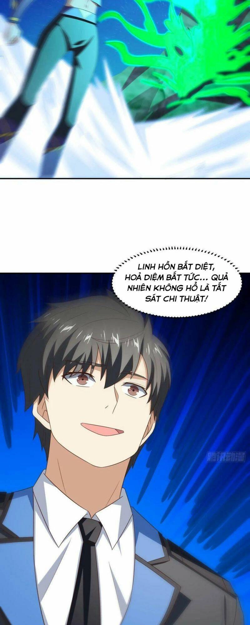 Cao Năng Lai Tập Chapter 265 - 7