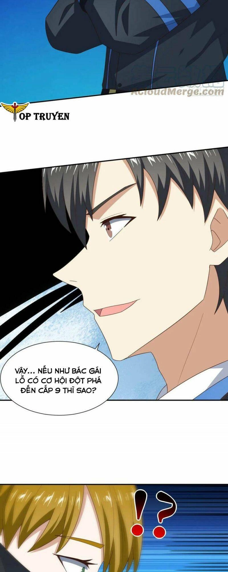 Cao Năng Lai Tập Chapter 265 - 12