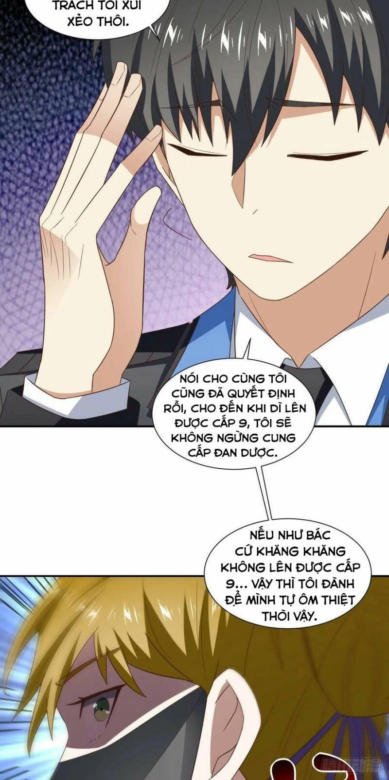 Cao Năng Lai Tập Chapter 265 - 16