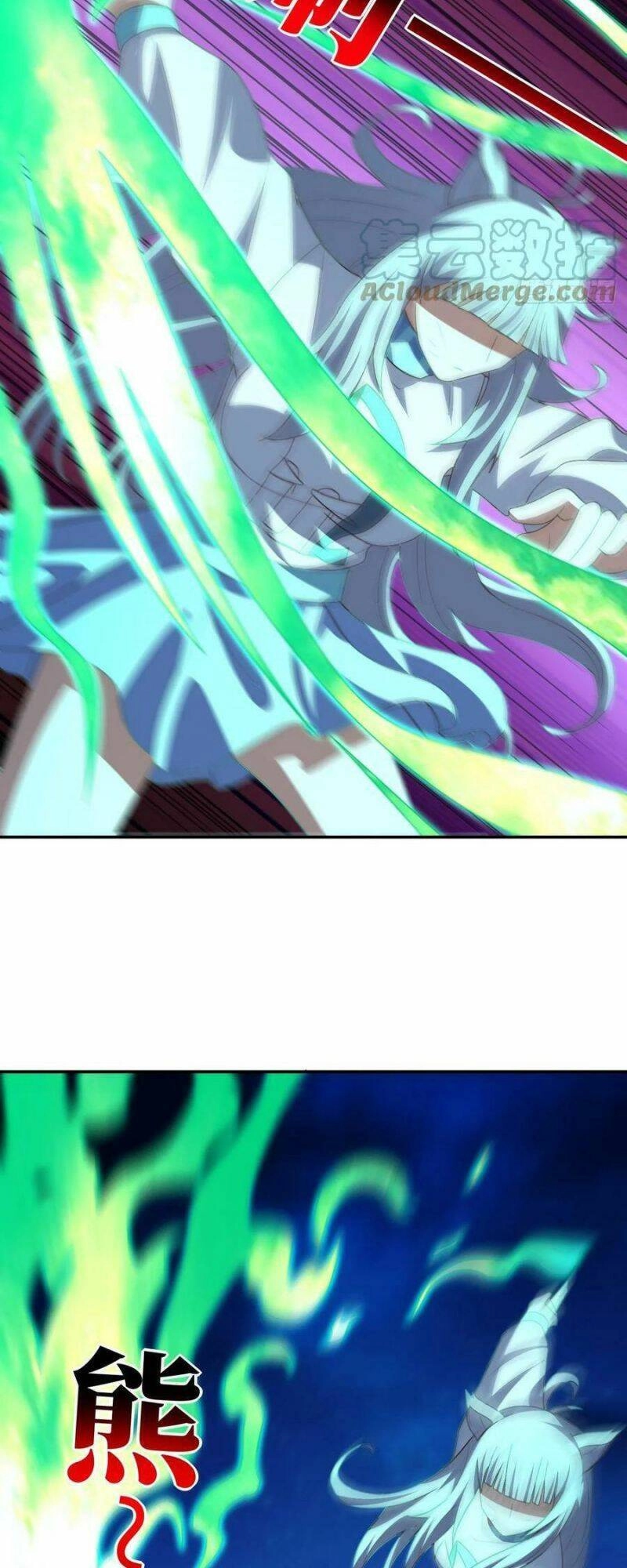 Cao Năng Lai Tập Chapter 265 - 23