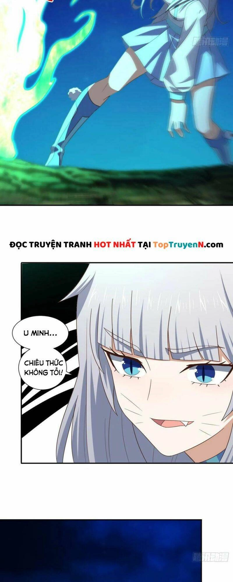 Cao Năng Lai Tập Chapter 265 - 24