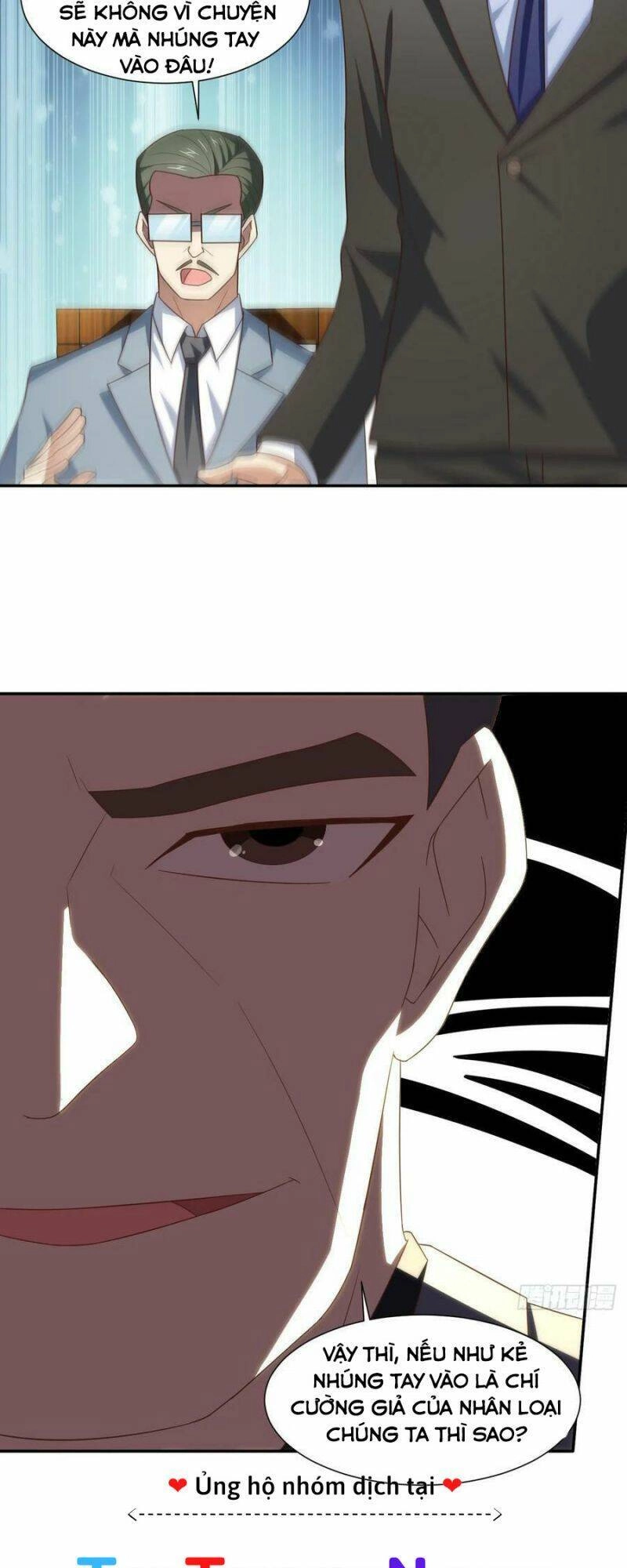 Cao Năng Lai Tập Chapter 265 - 32