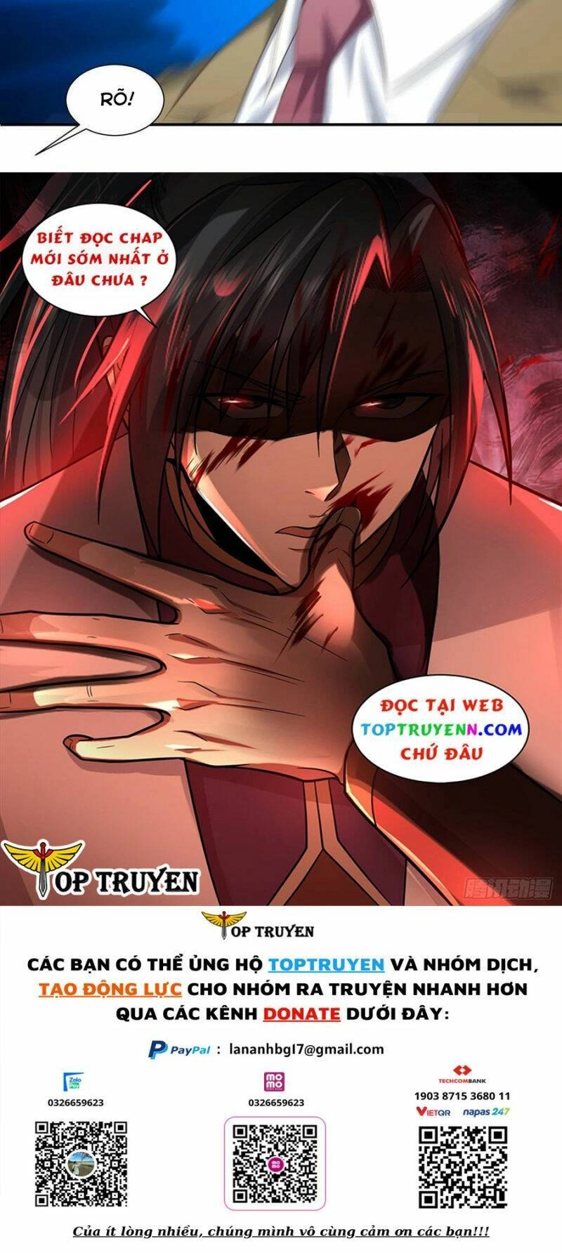 Cao Năng Lai Tập Chapter 265 - 41