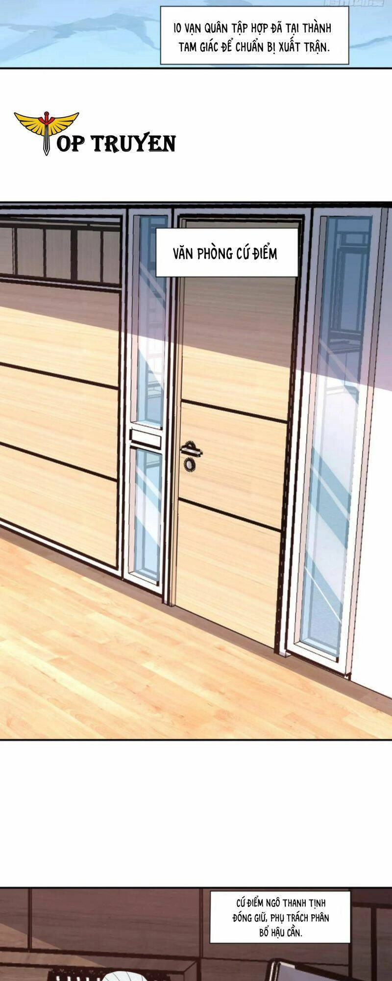 Cao Năng Lai Tập Chapter 266 - 3