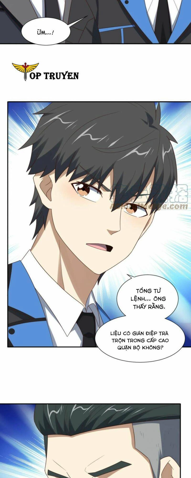 Cao Năng Lai Tập Chapter 266 - 7