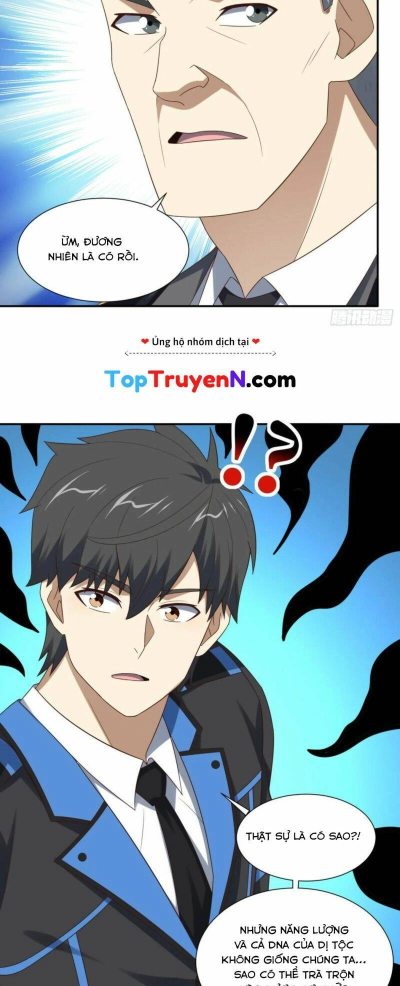 Cao Năng Lai Tập Chapter 266 - 8