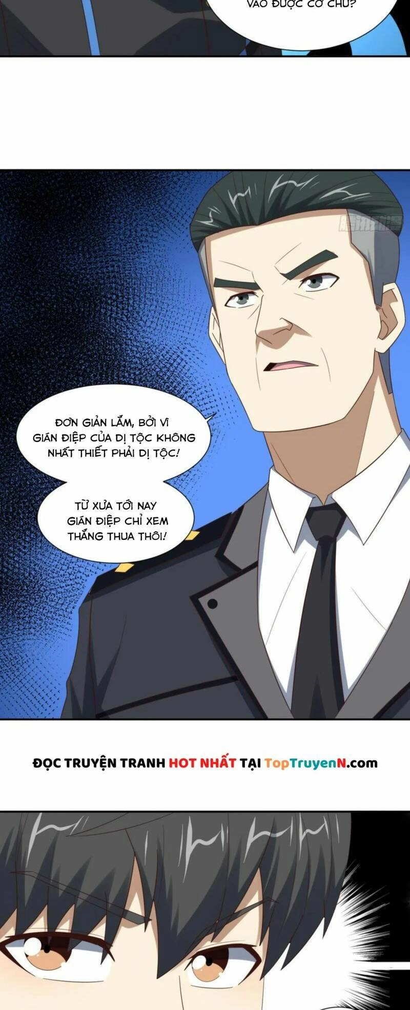 Cao Năng Lai Tập Chapter 266 - 9