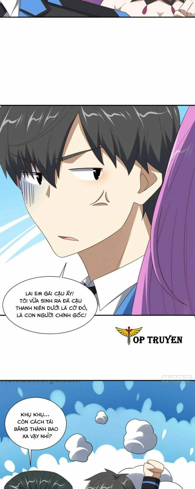 Cao Năng Lai Tập Chapter 266 - 12